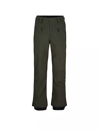 O'NEILL | Herren Snowboardhose Hammer Regular | 
